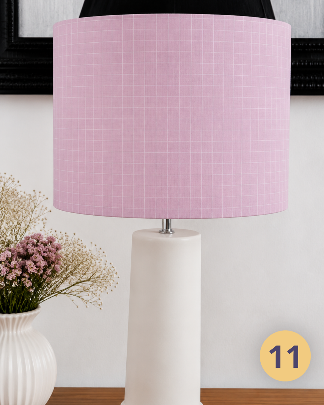 Workshop lamp maken | Maak je eigen lamp van A tot Z