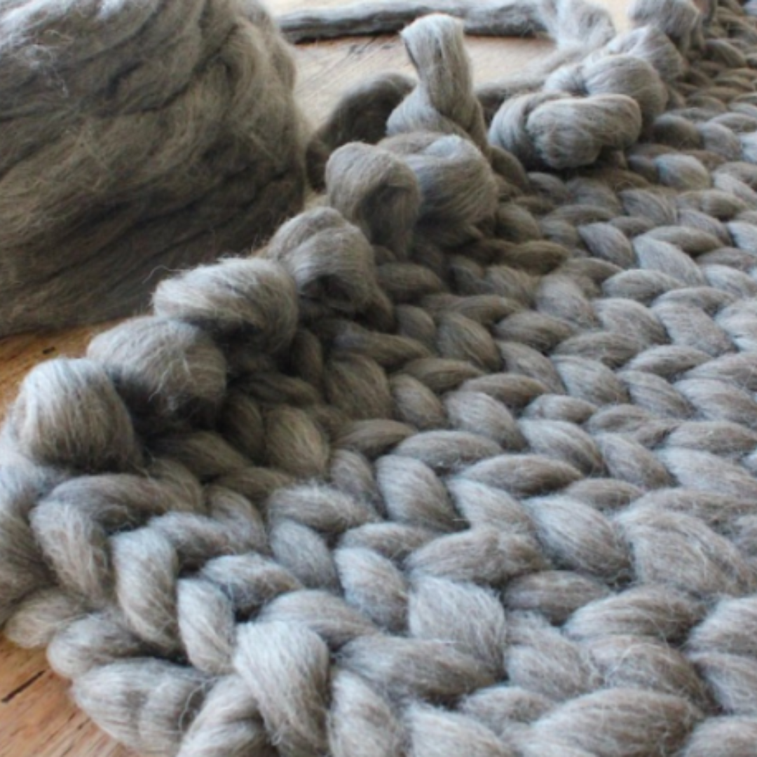 Creatieve workshops in Haarlem - Workshop armbreien 6