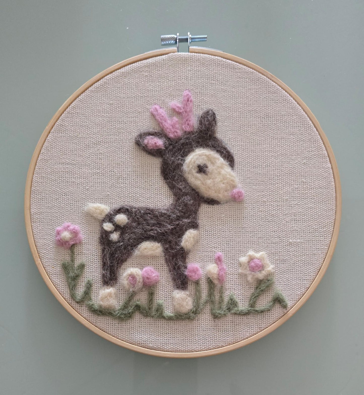 !NIEUW! Workshop Prikvilten