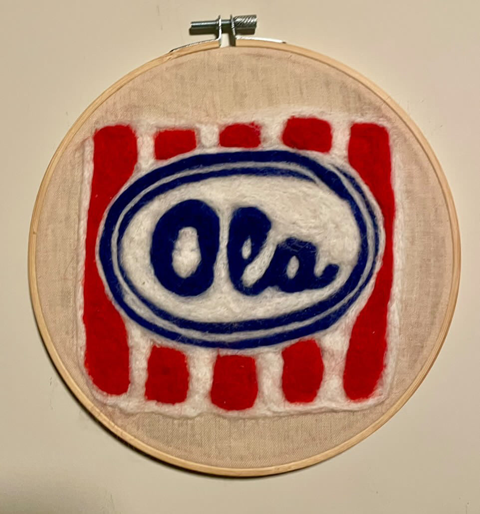 !NIEUW! Workshop Prikvilten