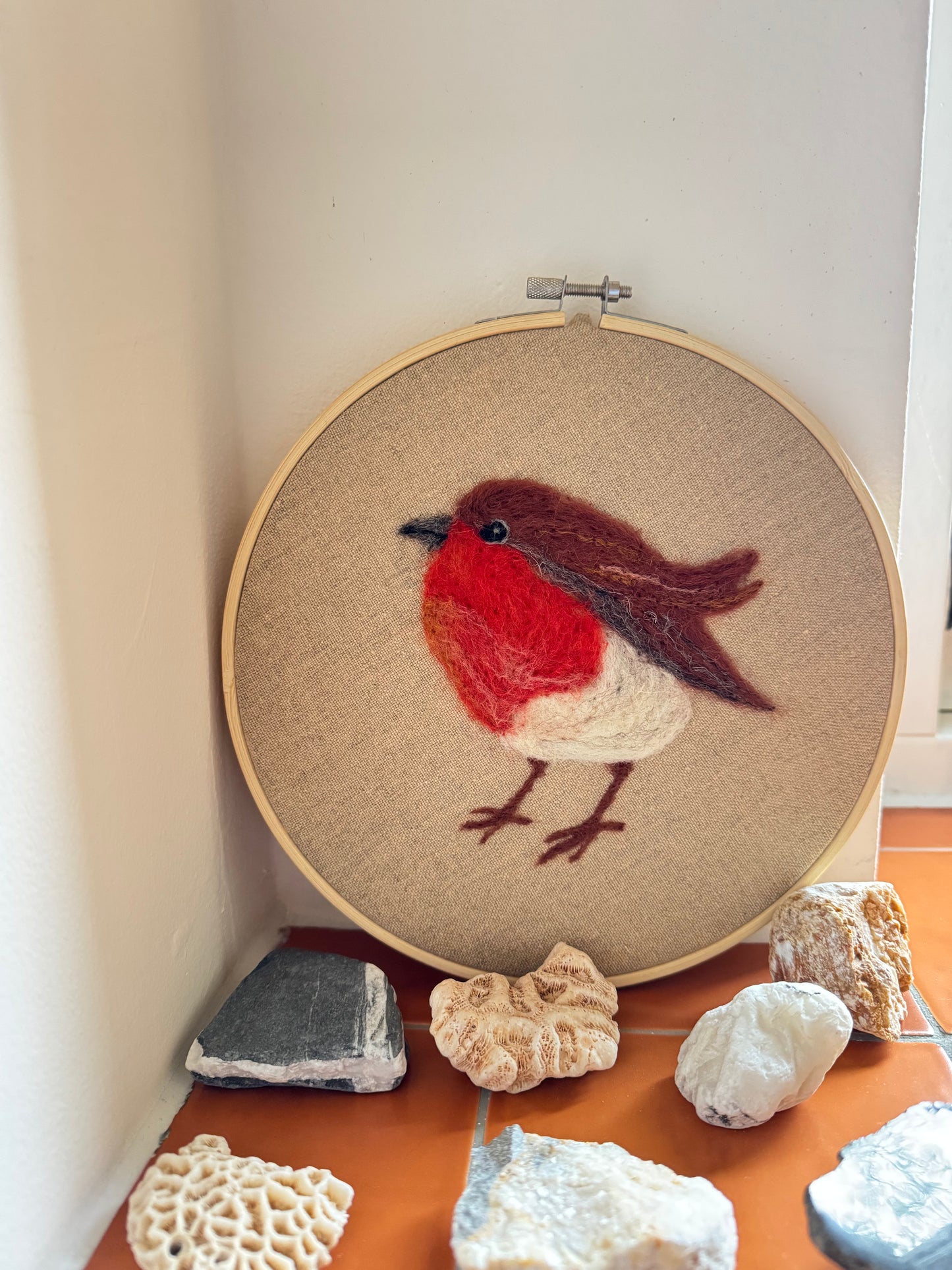 !NIEUW! Workshop Prikvilten