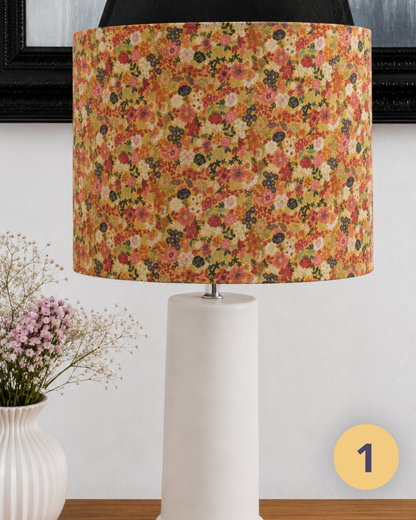 Workshop lamp maken | Maak je eigen lamp van A tot Z