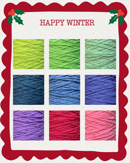 🎄 Adventkalender 2025