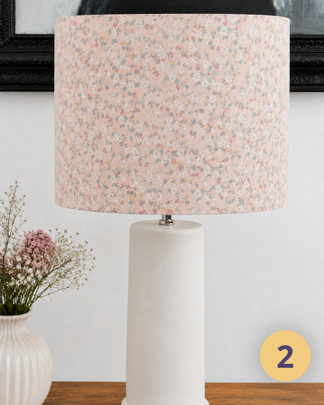 Workshop lamp maken | Maak je eigen lamp van A tot Z