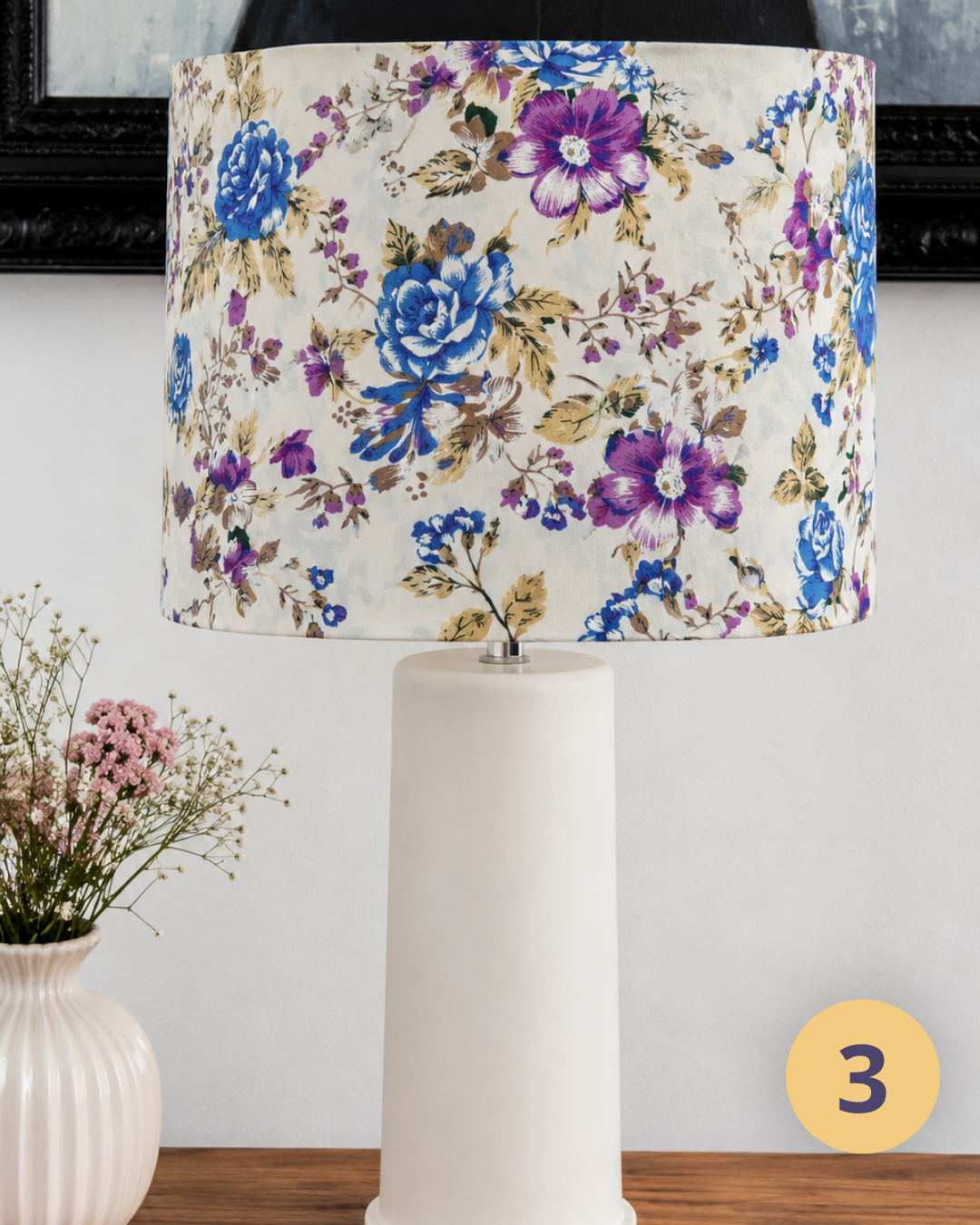 Workshop lamp maken | Maak je eigen lamp van A tot Z