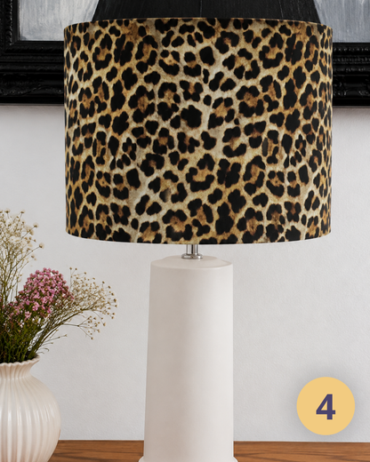 Workshop lamp maken | Maak je eigen lamp van A tot Z
