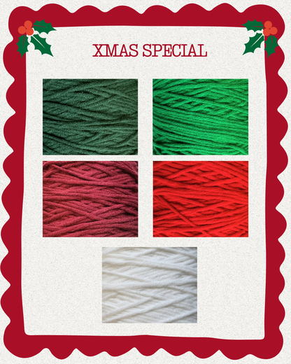 🎄 Adventkalender 2025