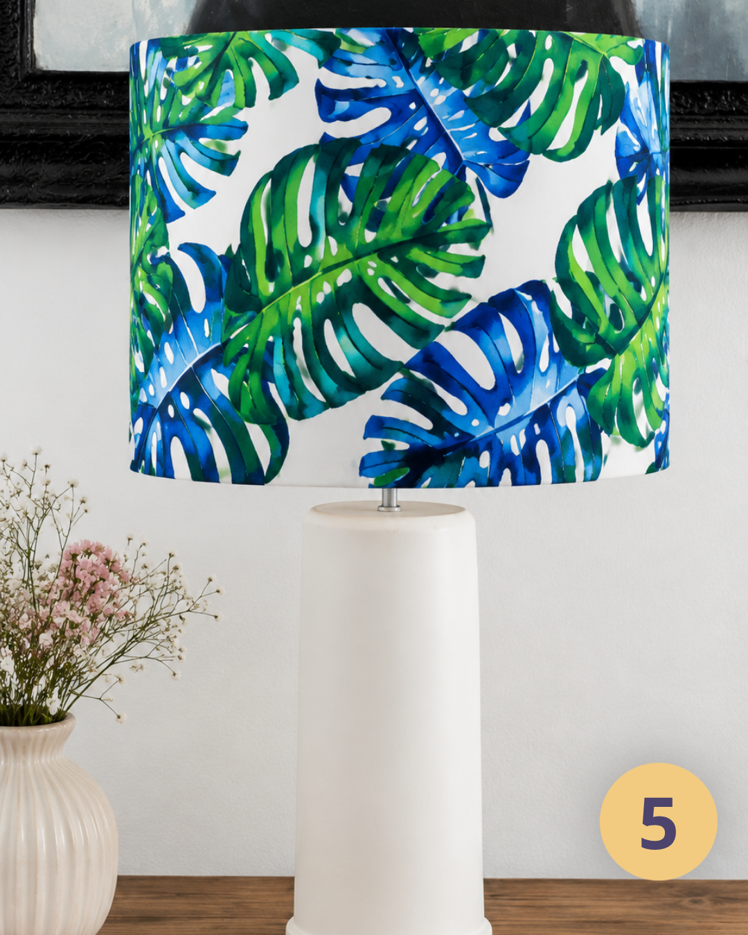 Workshop lamp maken | Maak je eigen lamp van A tot Z