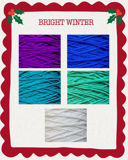 🎄 Adventkalender 2025