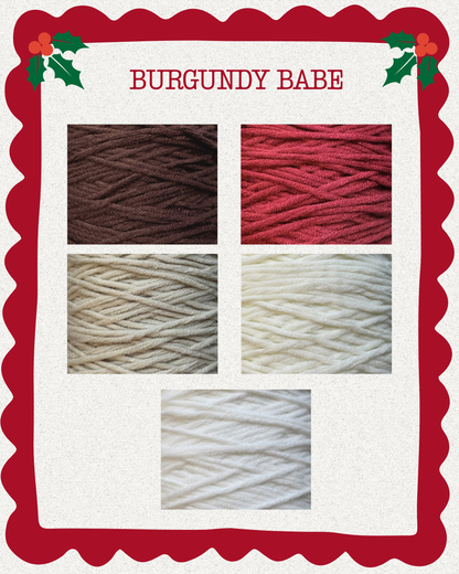 🎄 Adventkalender 2025