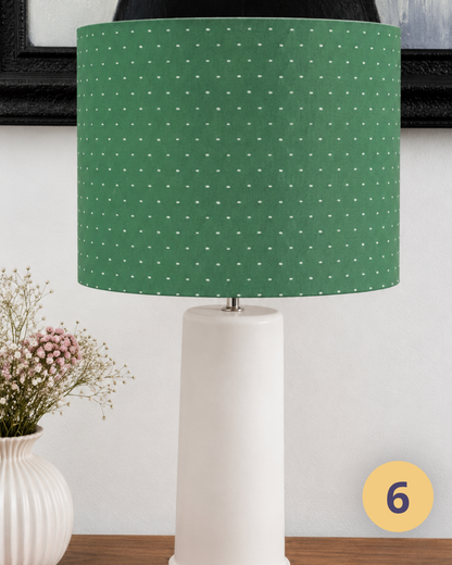 Workshop lamp maken | Maak je eigen lamp van A tot Z