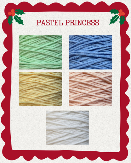 🎄 Adventkalender 2025