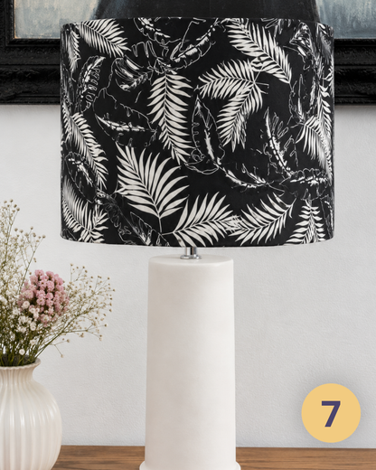 Workshop lamp maken | Maak je eigen lamp van A tot Z