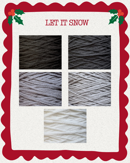 🎄 Adventkalender 2025