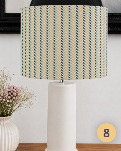 Workshop lamp maken | Maak je eigen lamp van A tot Z