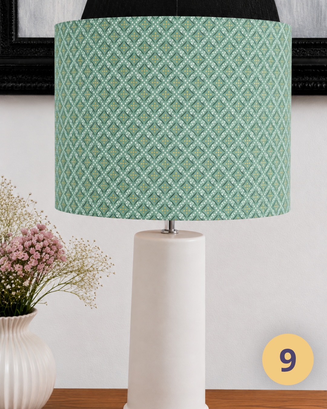 Workshop lamp maken | Maak je eigen lamp van A tot Z