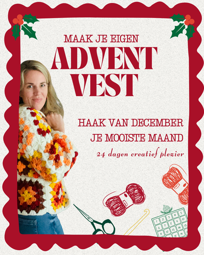 🎄 Adventkalender 2025