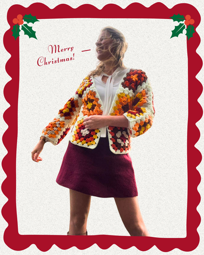 🎄 Adventkalender 2025