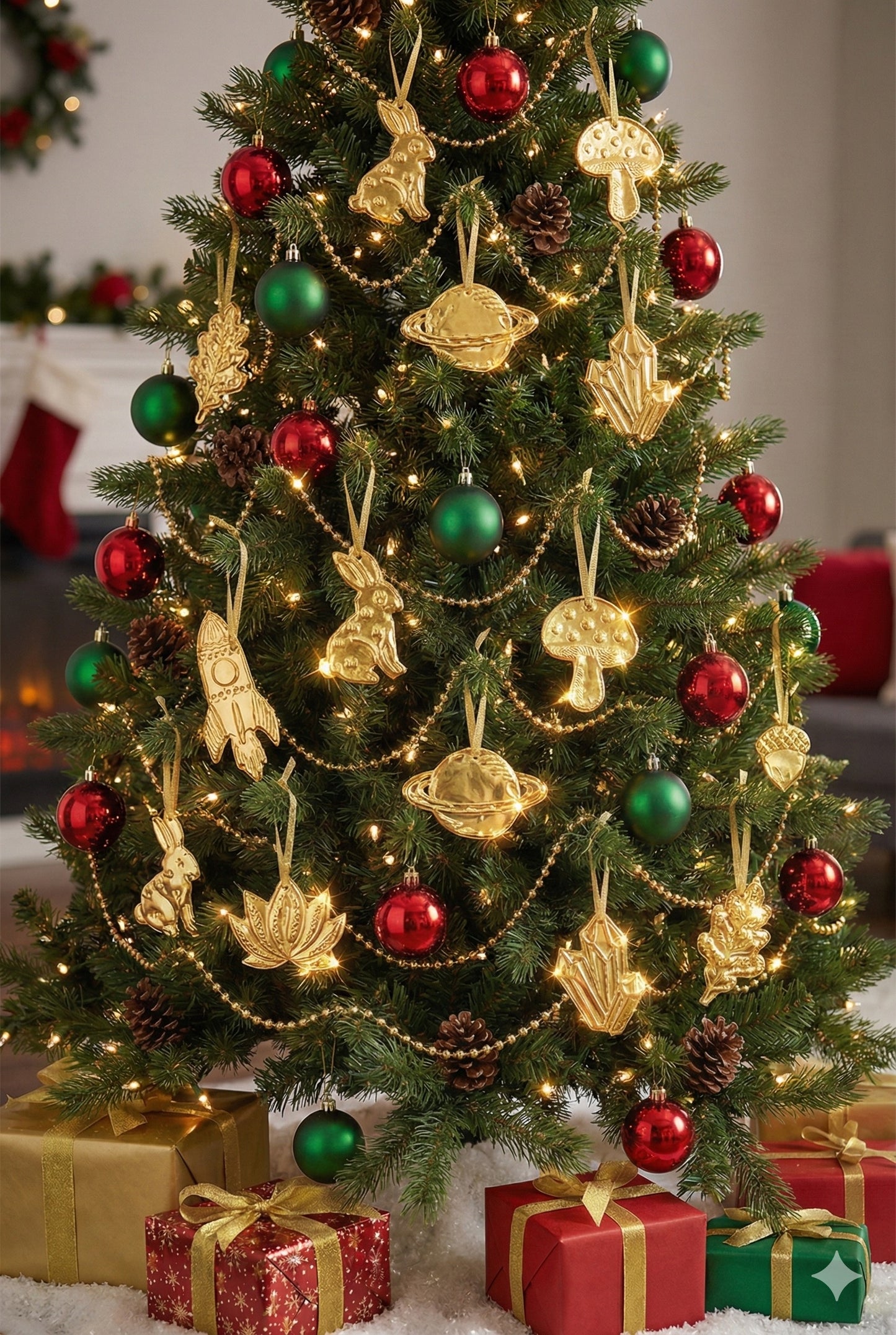 Online Embossing workshop