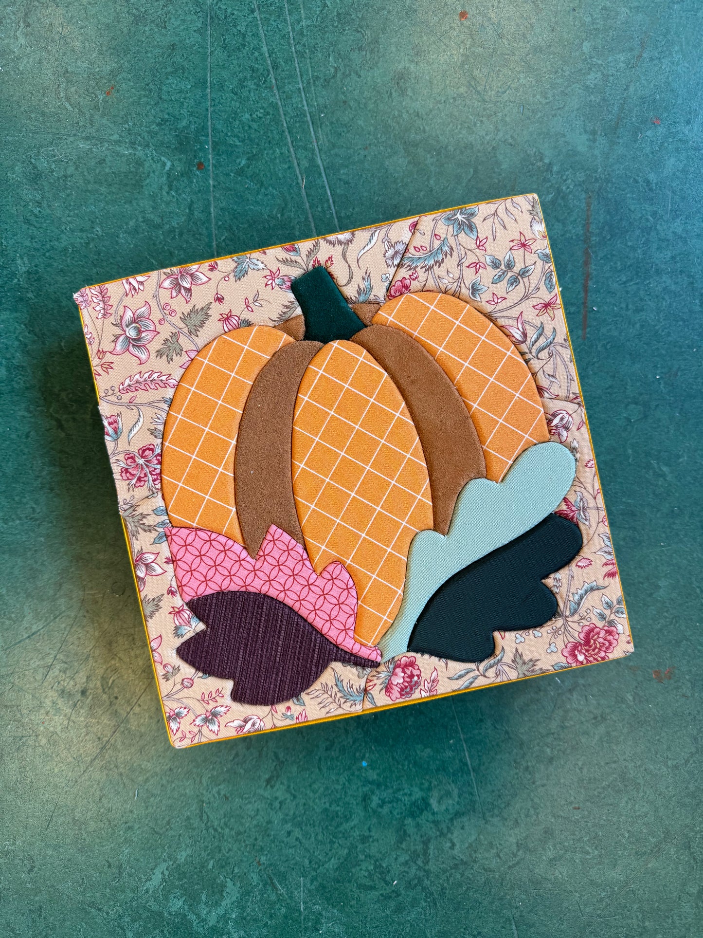 Kinusaiga workshop