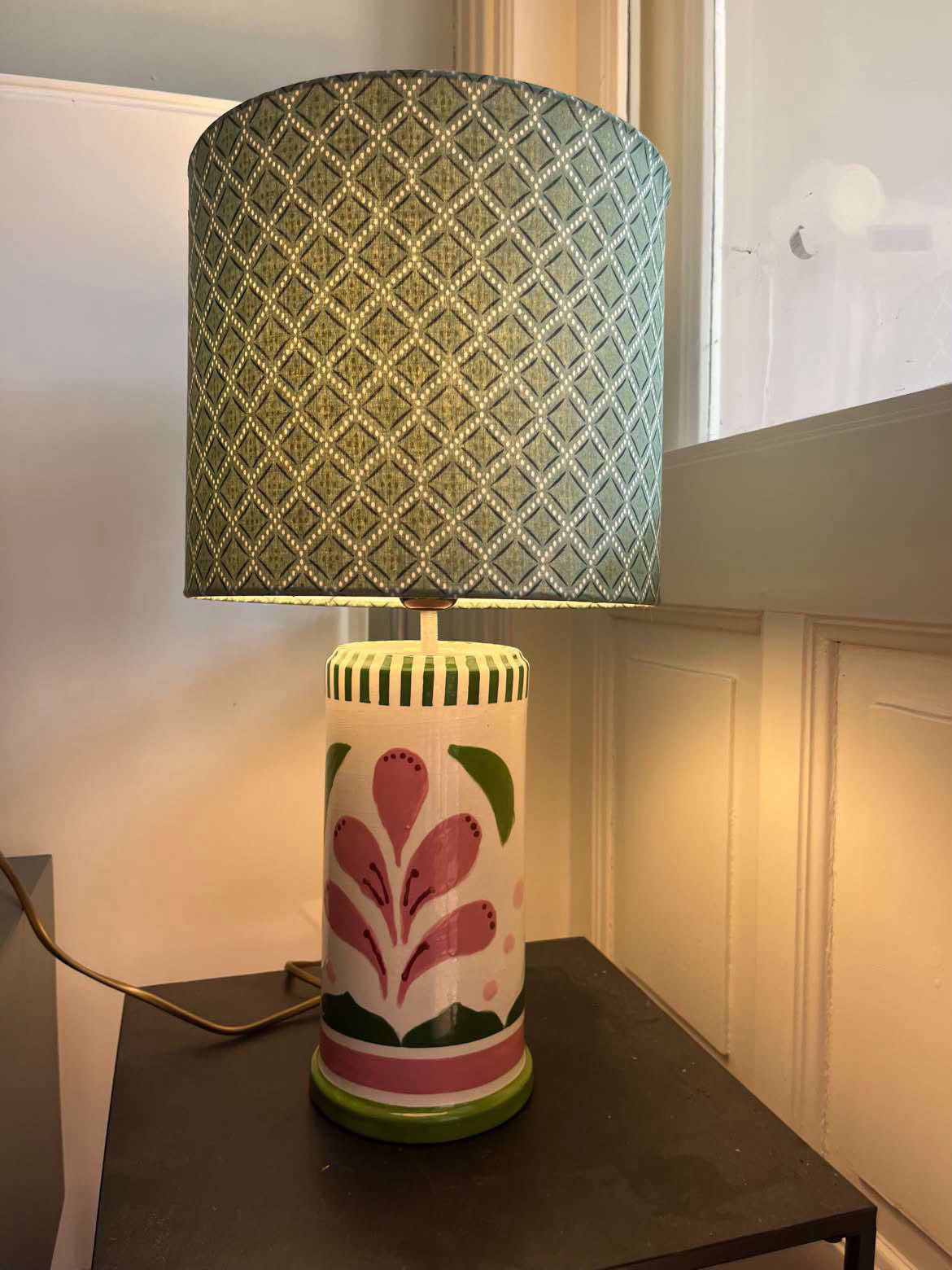 Workshop lamp maken | Maak je eigen lamp van A tot Z