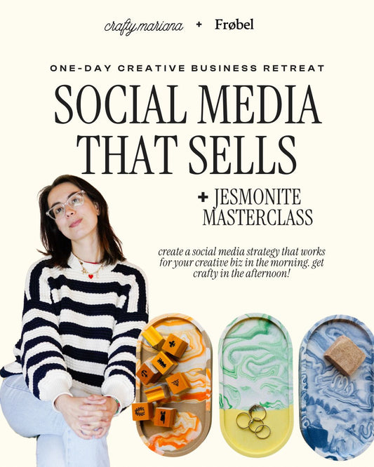 A Full Day Creative Retreat for Business Owners